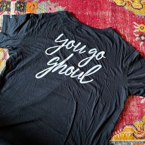 VS PINK Halloween Tee